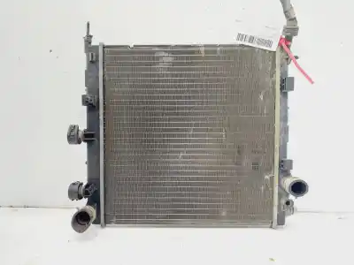 Peça sobressalente para automóvel em segunda mão radiador de água por peugeot 207 urban referências oem iam 9680239580  