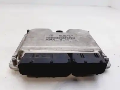 İkinci el araba yedek parçası ecu motor kontrol cihazi için seat ibiza (6l1) stella oem iam referansları 038906012em  