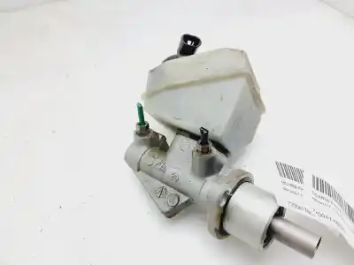 Автозапчасти б/у тормозной насос за renault clio ii fase ii (b/cb0) pack authentique 58 cv / 43 kw ссылки oem iam 7700417826g  