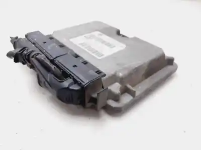 Second-hand car spare part ecu engine control for seat ibiza (6l1) stella oem iam references 036906034ah  