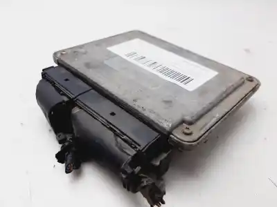 Second-hand car spare part ecu engine control for seat ibiza (6l1) stella oem iam references 036906034ah  