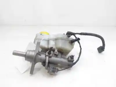 Автозапчасти б/у тормозной насос за skoda fabia combi (5j5) ambition 75 cv / 55 kw ссылки oem iam 6q0611019t  