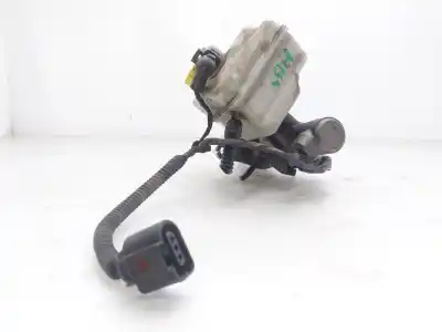 Second-hand car spare part brake pump for skoda fabia combi (5j5) ambition 75 cv / 55 kw oem iam references 6q0611019t