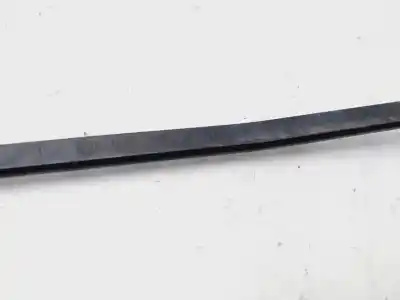 Автозапчастина б/у лівий передній ручок склоочисника для skoda fabia combi (5j5) ambition 75 cv / 55 kw посилання на oem iam 5j1955410b  