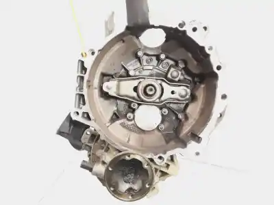 Second-hand car spare part GEARBOX for SKODA FABIA COMBI (5J5)  OEM IAM references MZL  5 VELOCIDADES