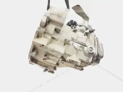 Second-hand car spare part gearbox for skoda fabia combi (5j5) ambition 75 cv / 55 kw oem iam references mzl  5 velocidades