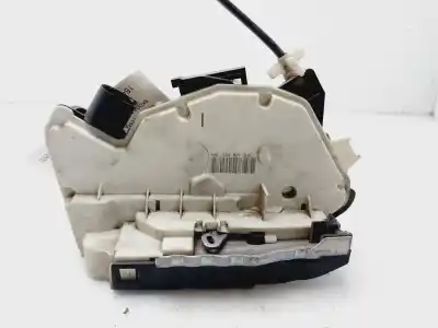 Second-hand car spare part rear right door lock for skoda fabia combi (5j5) ambition 75 cv / 55 kw oem iam references 1s4839016c  