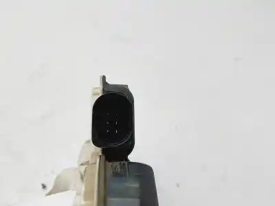 Second-hand car spare part rear right door lock for skoda fabia combi (5j5) ambition 75 cv / 55 kw oem iam references 1s4839016c  