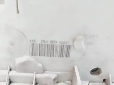 Second-hand car spare part rear right door lock for skoda fabia combi (5j5) ambition 75 cv / 55 kw oem iam references 1s4839016c  