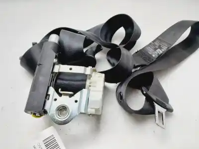 Автозапчастина б/у передній правий ремін безпеки для skoda fabia combi (5j5) ambition 75 cv / 55 kw посилання на oem iam 5j0857702b  