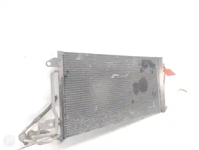 Автозапчастина б/у конденсат/радіатор кондиционера для skoda fabia combi (5j5) ambition 75 cv / 55 kw посилання на oem iam 6r0820411h  