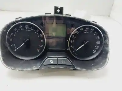 Second-hand car spare part dashboard for skoda fabia combi (5j5) ambition 75 cv / 55 kw oem iam references 5j0920811d