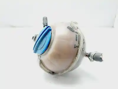 Автозапчастина б/у розширення депозит для skoda fabia combi (5j5) ambition 75 cv / 55 kw посилання на oem iam 6q0121407b  