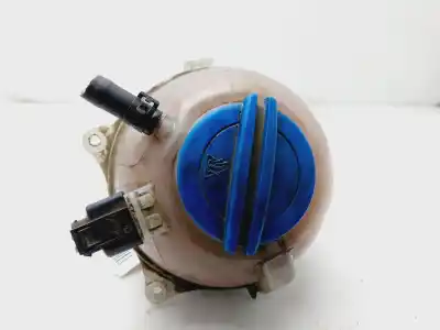 Автозапчастина б/у розширення депозит для skoda fabia combi (5j5) ambition 75 cv / 55 kw посилання на oem iam 6q0121407b  