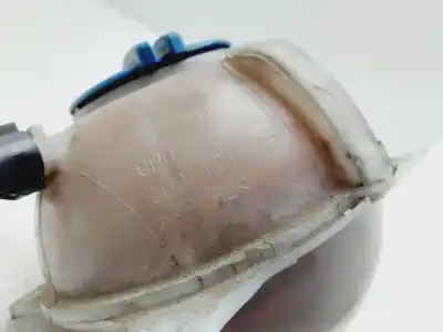 Автозапчастина б/у розширення депозит для skoda fabia combi (5j5) ambition 75 cv / 55 kw посилання на oem iam 6q0121407b  