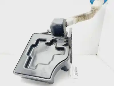 Second-hand car spare part windscreen washer bottle for skoda fabia combi (5j5) ambition 75 cv / 55 kw oem iam references 6r0955453g