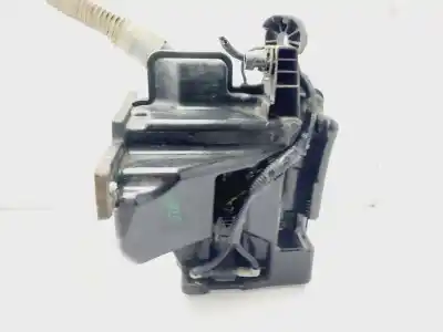 Автозапчастина б/у чистий депозит для skoda fabia combi (5j5) ambition 75 cv / 55 kw посилання на oem iam 6r0955453g  