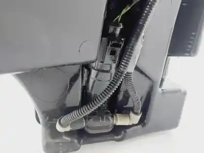 Автозапчастина б/у чистий депозит для skoda fabia combi (5j5) ambition 75 cv / 55 kw посилання на oem iam 6r0955453g  