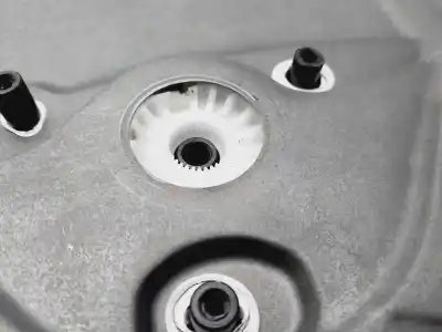 Second-hand car spare part passenger side right window regulator for skoda fabia combi (5j5) ambition 75 cv / 55 kw oem iam references 5j1837402b  