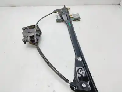 Gebrauchtes Autoersatzteil FENSTERHEBER VORNE LINKS zum SKODA FABIA COMBI (5J5)  OEM-IAM-Referenzen 5J1837401B  