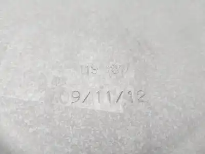 Автозапчастина б/у регулятор склона задній лівий для skoda fabia combi (5j5) ambition 75 cv / 55 kw посилання на oem iam 5j4839401b  