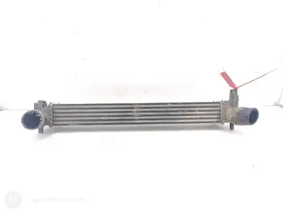 Second-hand car spare part intercooler for skoda fabia combi (5j5) ambition 75 cv / 55 kw oem iam references 6r0145805