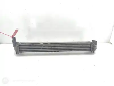 Автозапчастина б/у інтеркулер для skoda fabia combi (5j5) ambition 75 cv / 55 kw посилання на oem iam 6r0145805  