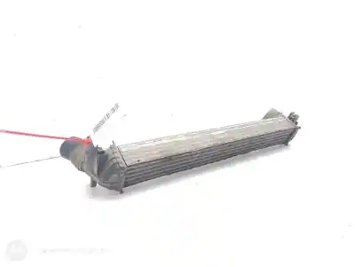 Автозапчастина б/у інтеркулер для skoda fabia combi (5j5) ambition 75 cv / 55 kw посилання на oem iam 6r0145805  