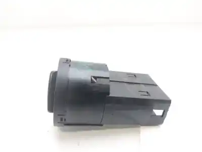 Автозапчастина б/у управління світлом для skoda fabia combi (5j5) ambition 75 cv / 55 kw посилання на oem iam 3b0941531b  