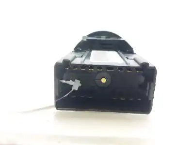 Автозапчастина б/у управління світлом для skoda fabia combi (5j5) ambition 75 cv / 55 kw посилання на oem iam 3b0941531b  