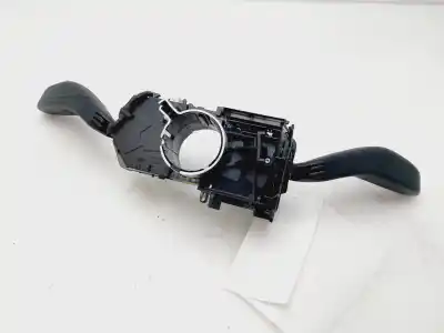 Автозапчастина б/у управління рульмом для skoda fabia combi (5j5) ambition 75 cv / 55 kw посилання на oem iam 6r0953521a  