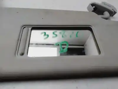 Автозапчасти б/у правая зона за skoda fabia combi (5j5) ambition 75 cv / 55 kw ссылки oem iam 3t0857552  