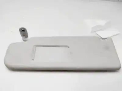 Автозапчастина б/у лівий натір для skoda fabia combi (5j5) ambition 75 cv / 55 kw посилання на oem iam 3t0857551a  