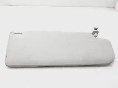 Автозапчастина б/у лівий натір для skoda fabia combi (5j5) ambition 75 cv / 55 kw посилання на oem iam 3t0857551a  