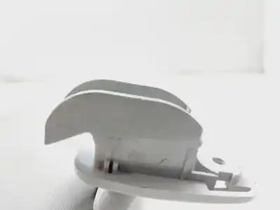 Автозапчастина б/у лівий натір для skoda fabia combi (5j5) ambition 75 cv / 55 kw посилання на oem iam 3t0857551a  