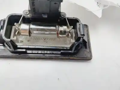 Автозапчастина б/у реєстрація пілот для skoda fabia combi (5j5) ambition 75 cv / 55 kw посилання на oem iam 8t0943021  