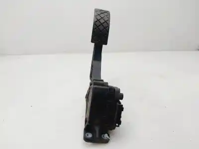 Second-hand car spare part potentiometer for skoda fabia combi (5j5) ambition 75 cv / 55 kw oem iam references 6q1721503m