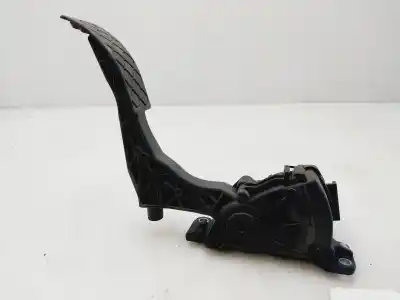 Автозапчастина б/у пotенціометр для skoda fabia combi (5j5) ambition 75 cv / 55 kw посилання на oem iam 6q1721503m  