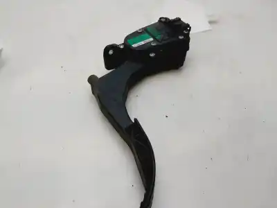 Автозапчастина б/у пotенціометр для skoda fabia combi (5j5) ambition 75 cv / 55 kw посилання на oem iam 6q1721503m  