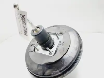 Автозапчастина б/у гальмівний серво для skoda fabia combi (5j5) ambition 75 cv / 55 kw посилання на oem iam 6r1614105l  