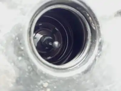 Автозапчастина б/у гальмівний серво для skoda fabia combi (5j5) ambition 75 cv / 55 kw посилання на oem iam 6r1614105l  