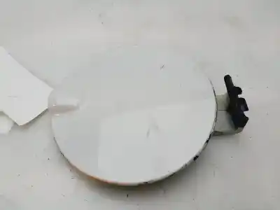 Автозапчастина б/у зовнішній пливний колпак для skoda fabia combi (5j5) ambition 75 cv / 55 kw посилання на oem iam 5j9010759c  