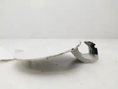 Автозапчастина б/у зовнішній пливний колпак для skoda fabia combi (5j5) ambition 75 cv / 55 kw посилання на oem iam 5j9010759c  