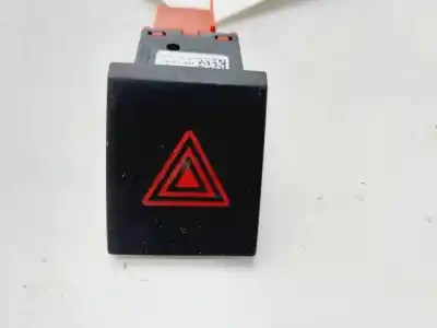 Second-hand car spare part hazard warning lights for skoda fabia combi (5j5) ambition 75 cv / 55 kw oem iam references 5j0953235e  