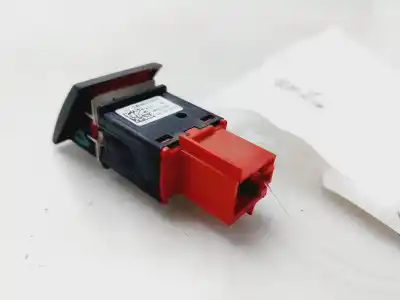 Second-hand car spare part hazard warning lights for skoda fabia combi (5j5) ambition 75 cv / 55 kw oem iam references 5j0953235e