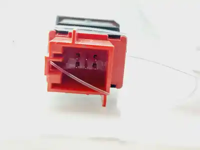 Second-hand car spare part hazard warning lights for skoda fabia combi (5j5) ambition 75 cv / 55 kw oem iam references 5j0953235e  