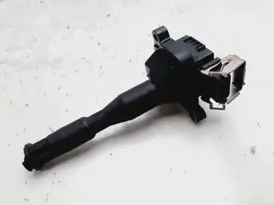 Peça sobressalente para automóvel em segunda mão bobina de ignição por bmw serie 3 berlina (e46) 320i referências oem iam 1354489085