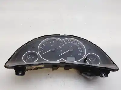 Автозапчастина б/у панель інструментів для opel corsa c blue line посилання на oem iam 13173364  
