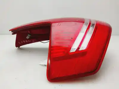 Second-hand car spare part left tailgate light for citroen c4 berlina d-9hx oem iam references 9655864080  