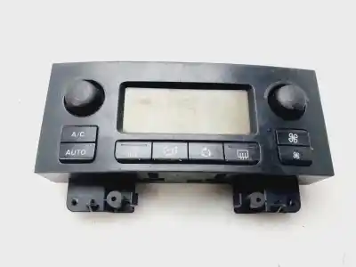 Tweedehands auto-onderdeel Klimaatcontrole voor CITROEN C4 BERLINA D-9HX OEM IAM-referenties 9658084577  